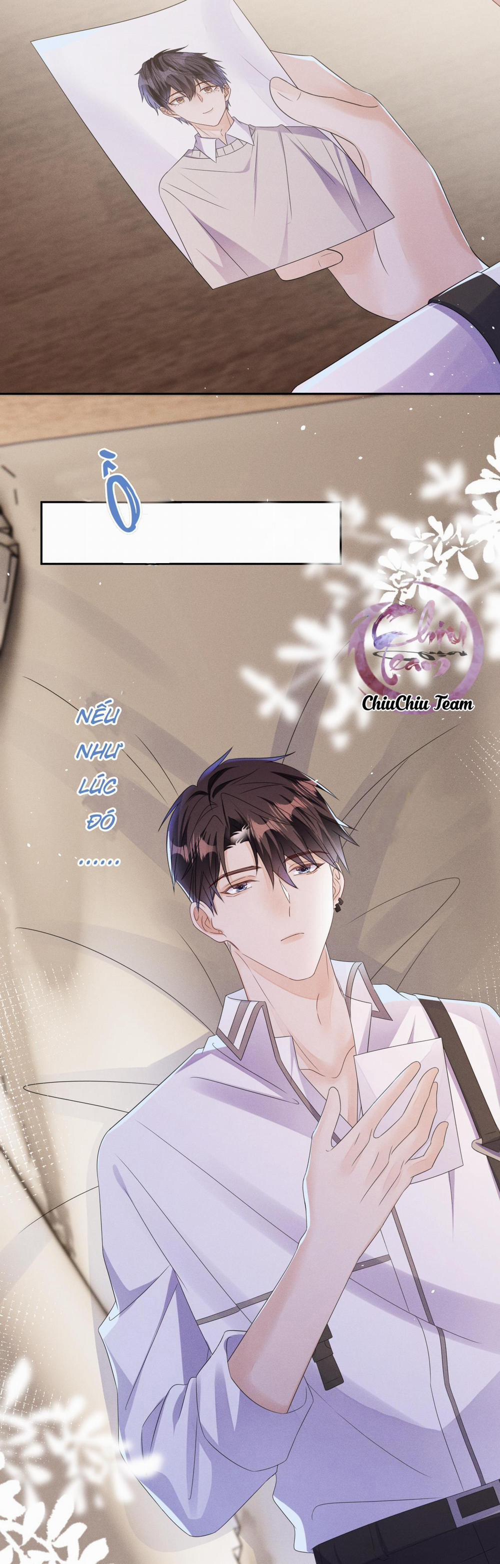 Cường Liệt Công Kích 66 trang 17