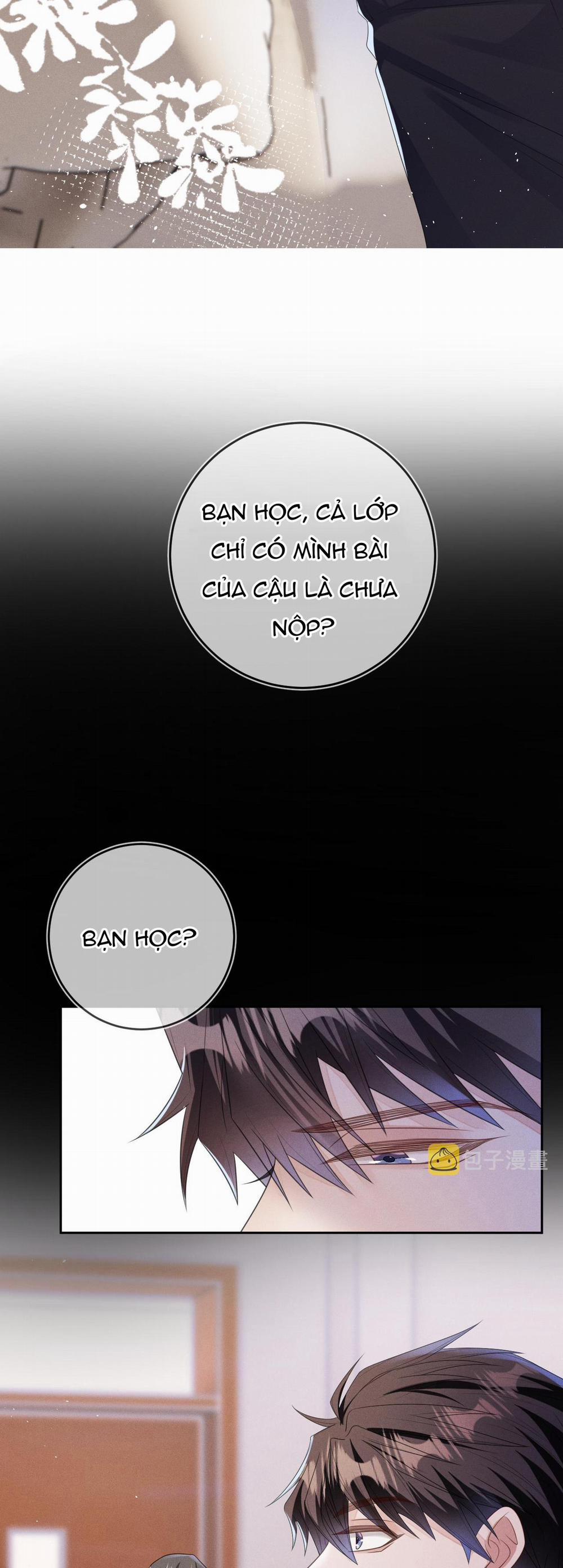 Cường Liệt Công Kích 66 trang 18