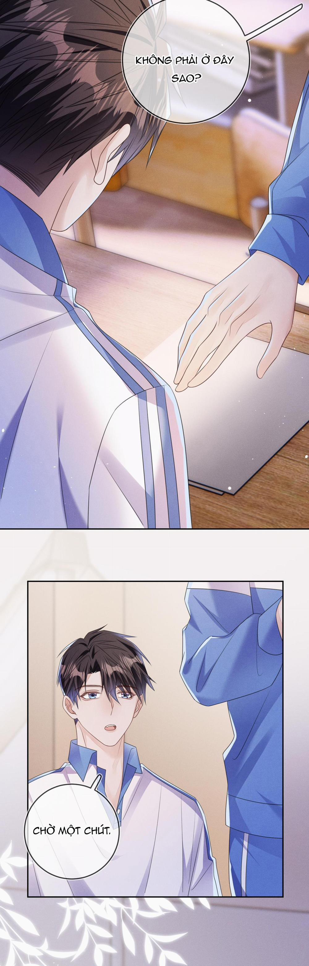 Cường Liệt Công Kích 66 trang 20