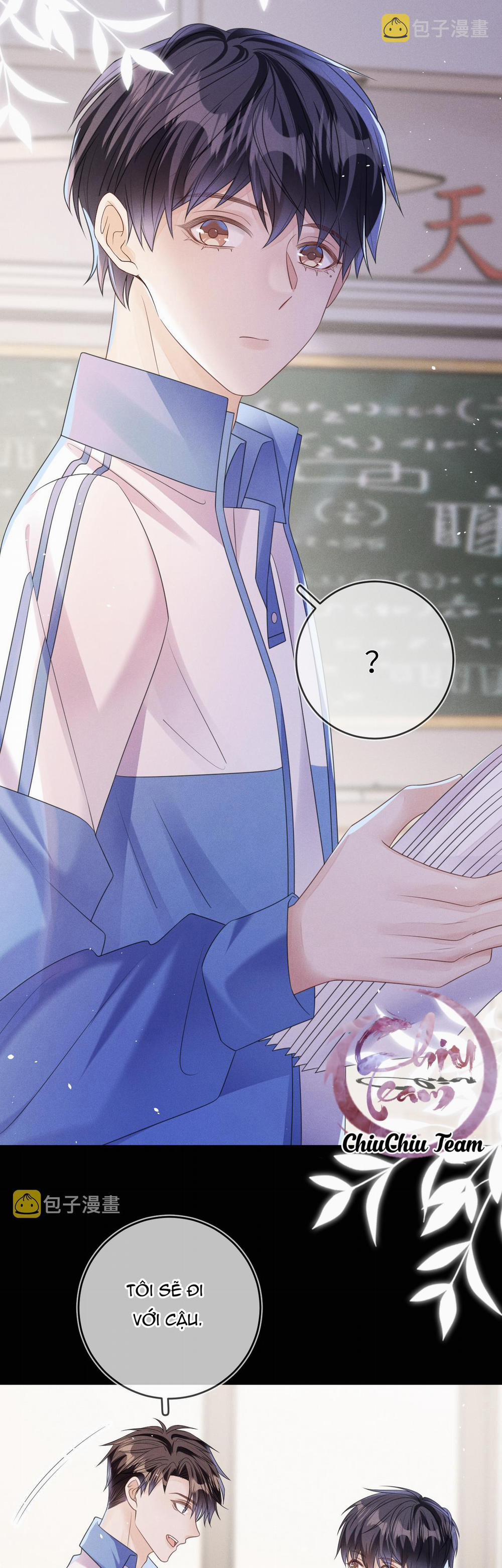 Cường Liệt Công Kích 66 trang 21