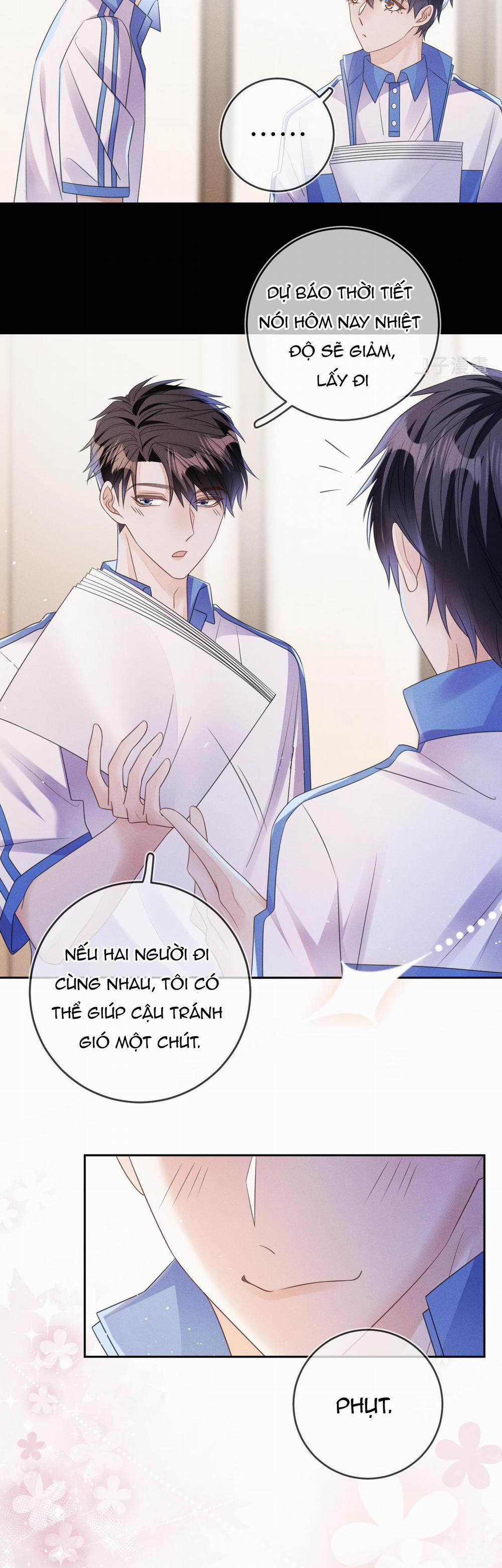 Cường Liệt Công Kích 66 trang 22