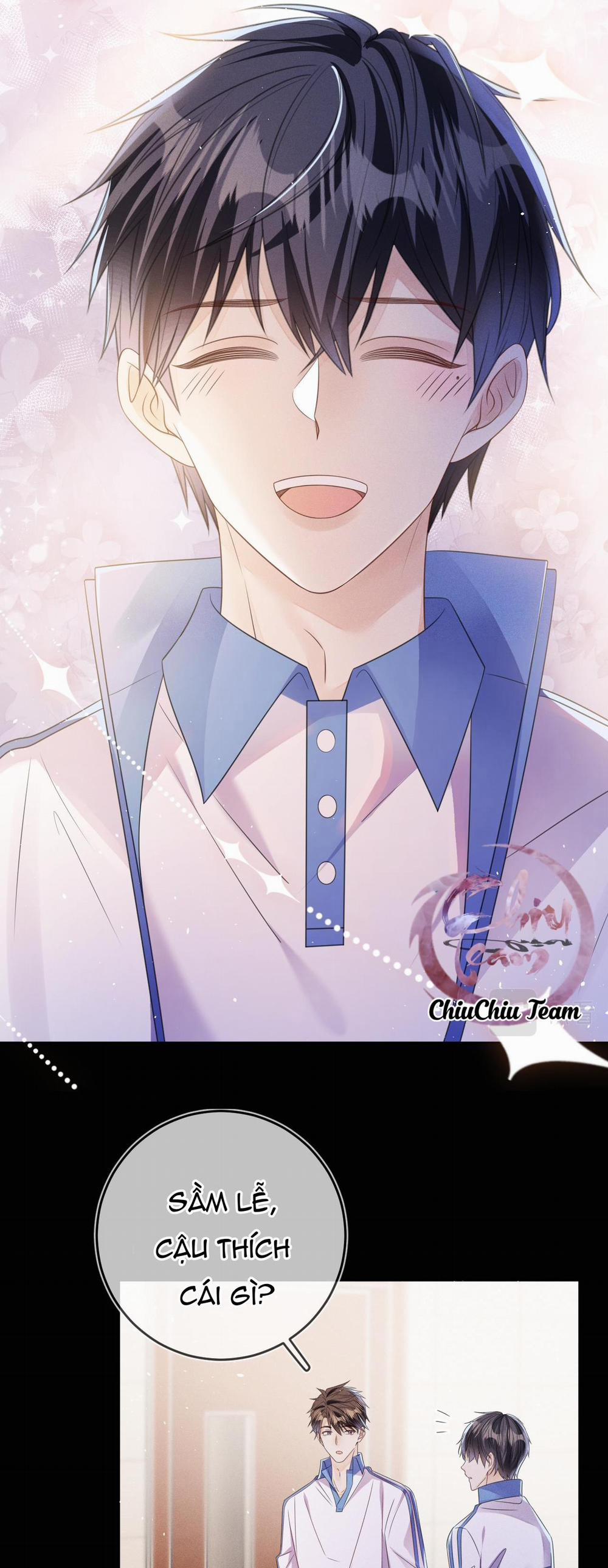 Cường Liệt Công Kích 66 trang 23