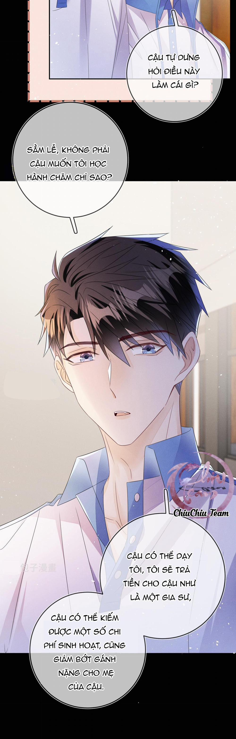 Cường Liệt Công Kích 66 trang 25