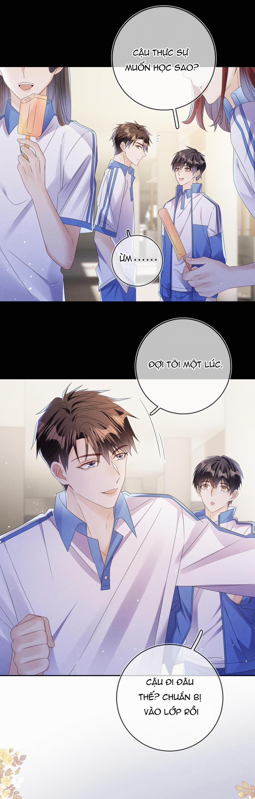 Cường Liệt Công Kích 66 trang 26