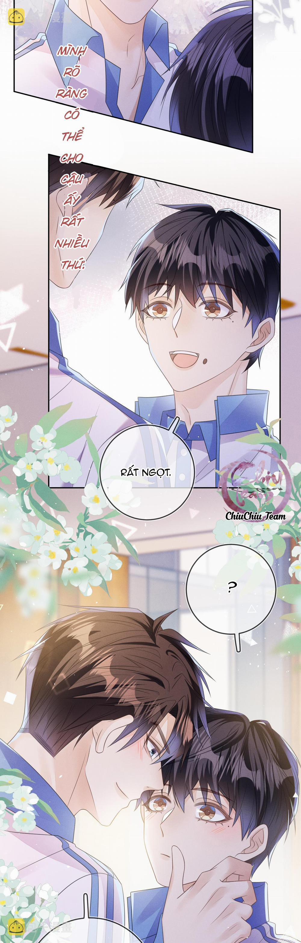 Cường Liệt Công Kích 66 trang 29