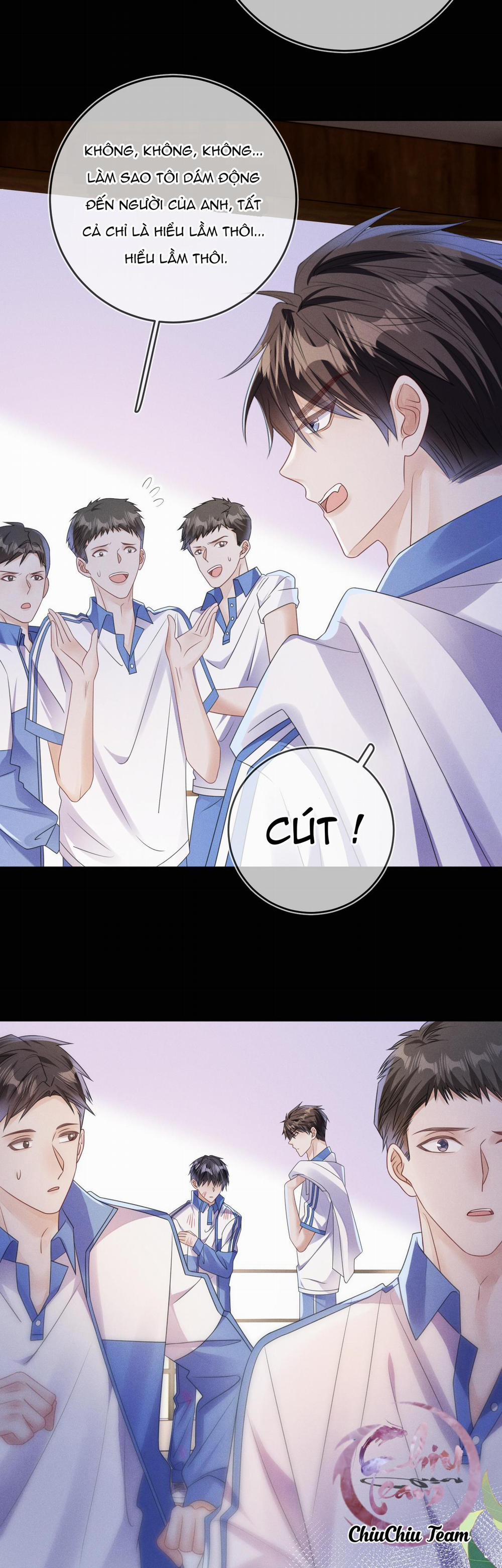 Cường Liệt Công Kích 66 trang 3