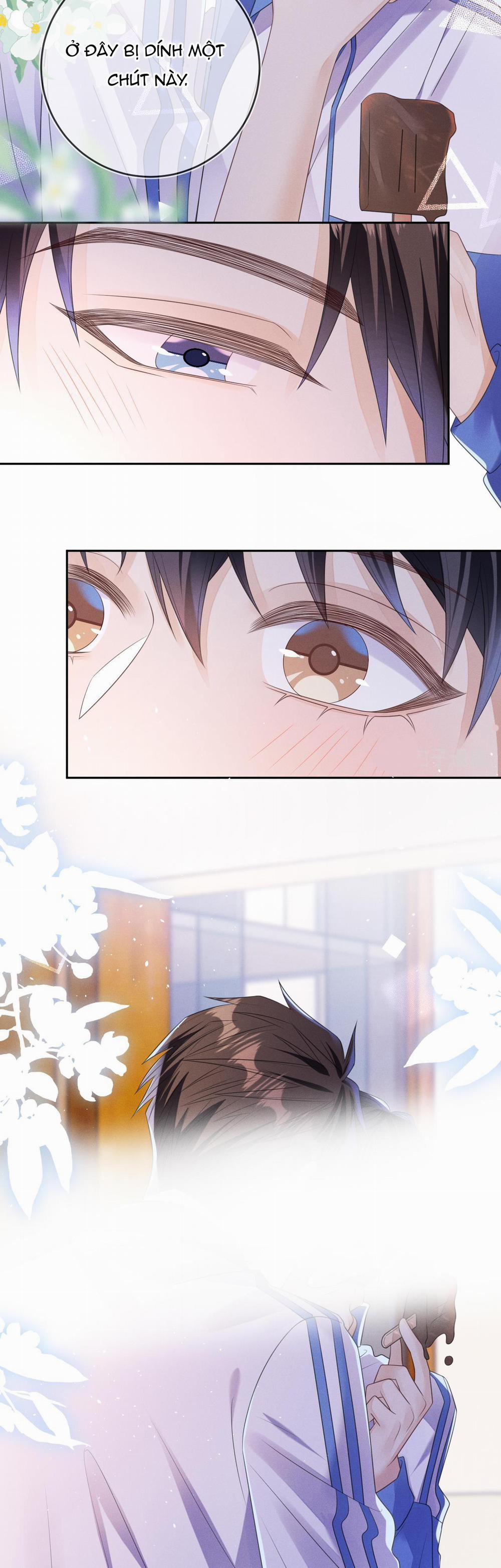 Cường Liệt Công Kích 66 trang 30