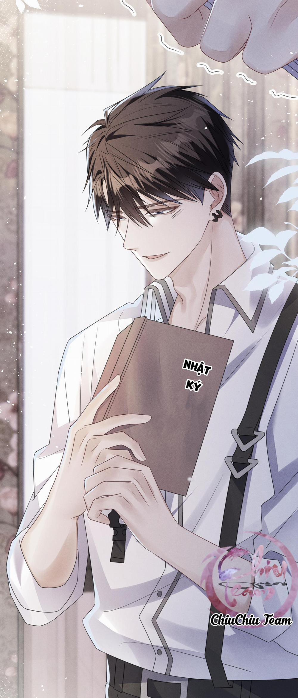 Cường Liệt Công Kích 66 trang 5