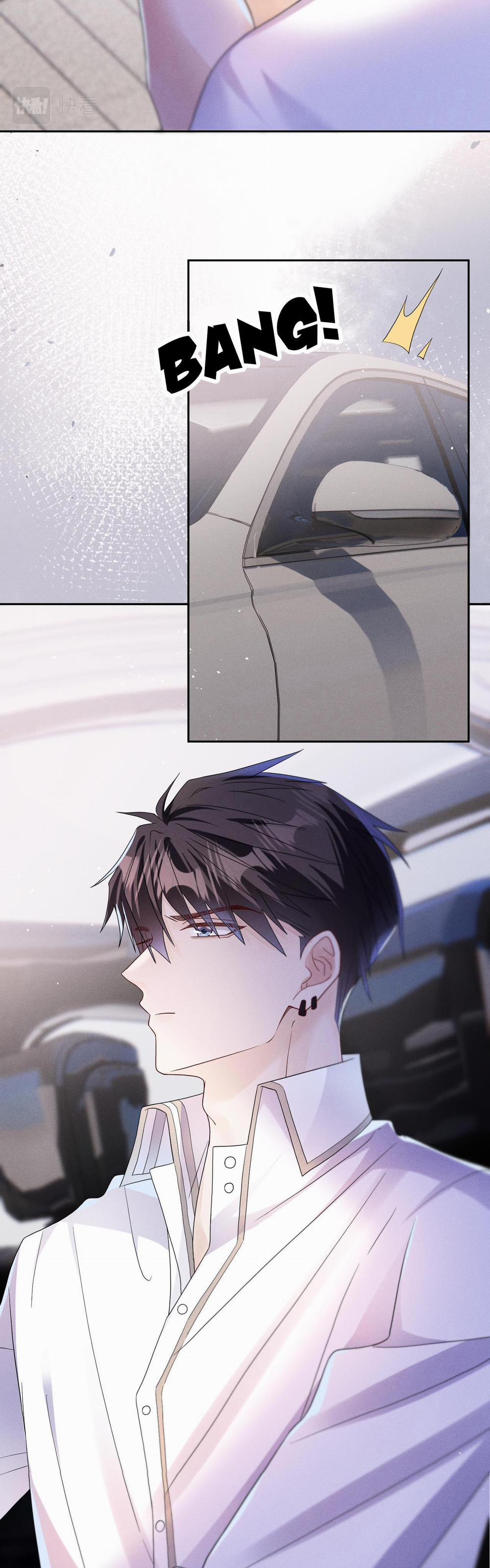 Cường Liệt Công Kích 67 trang 12