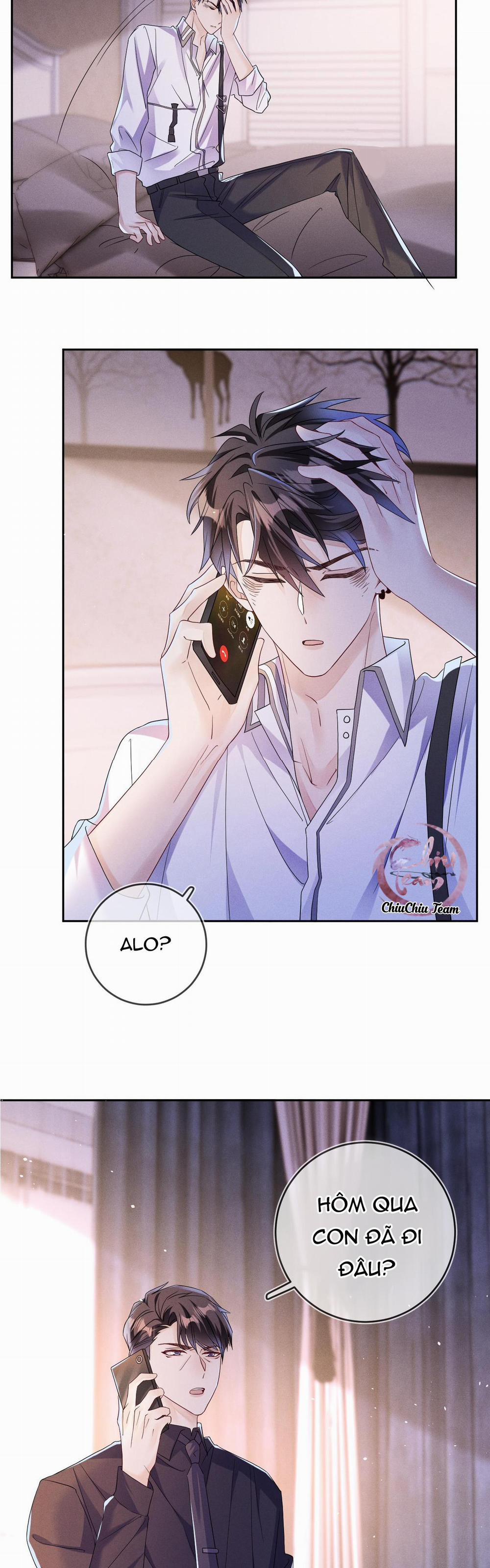 Cường Liệt Công Kích 67 trang 2