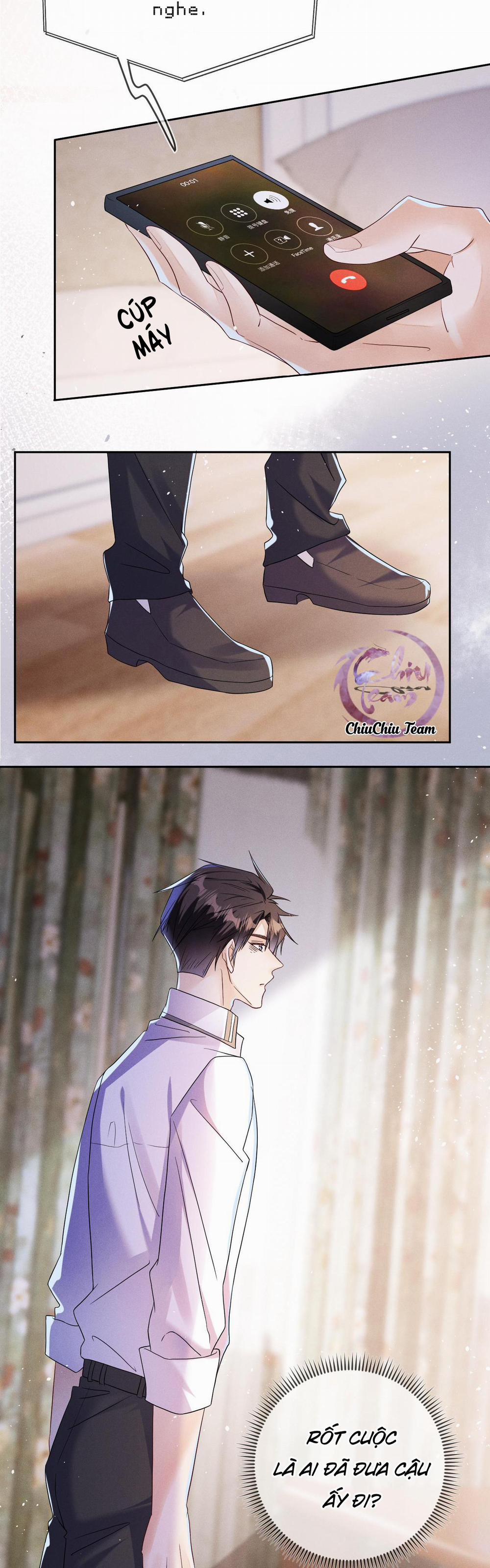 Cường Liệt Công Kích 67 trang 6