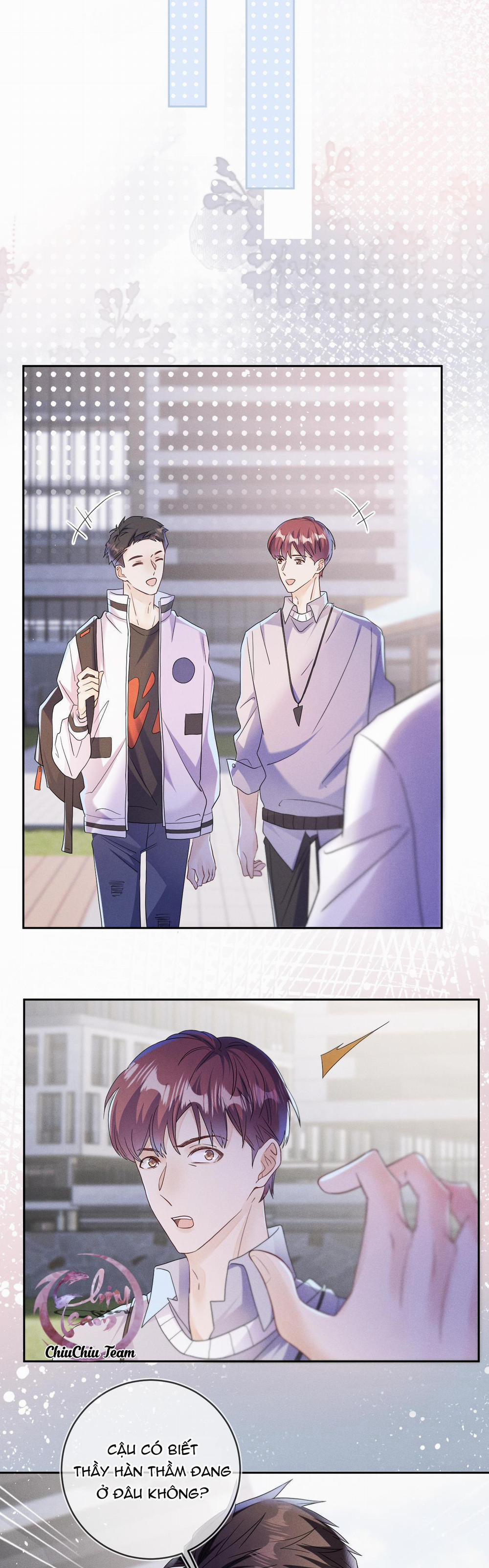 Cường Liệt Công Kích 67 trang 9