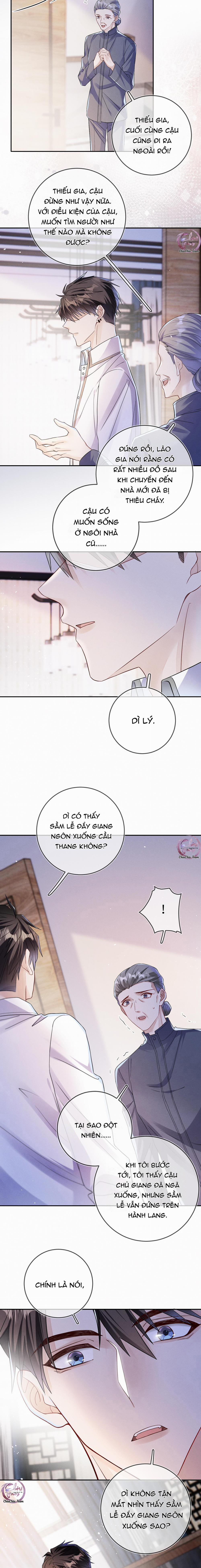 Cường Liệt Công Kích 68 trang 2