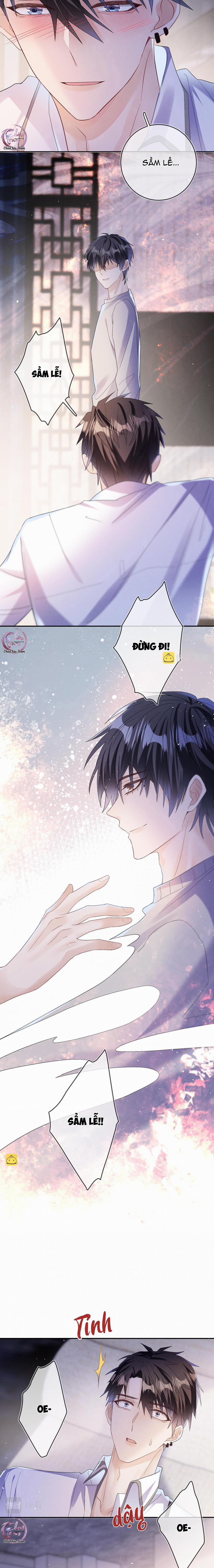 Cường Liệt Công Kích 68 trang 7