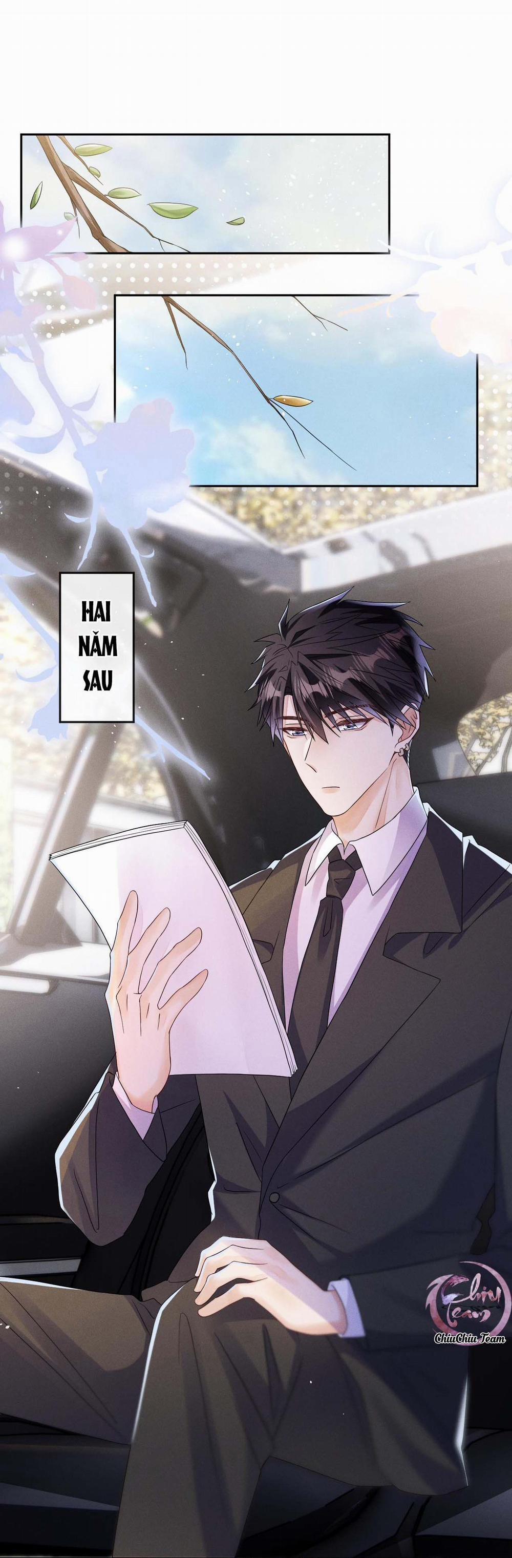 Cường Liệt Công Kích 69 trang 1