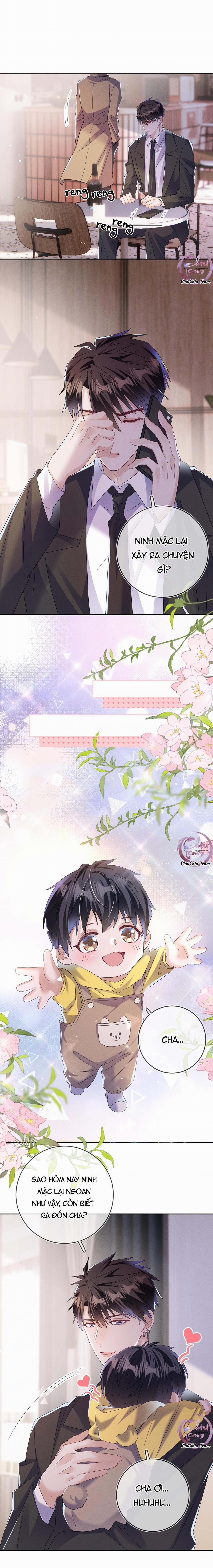 Cường Liệt Công Kích 69 trang 10