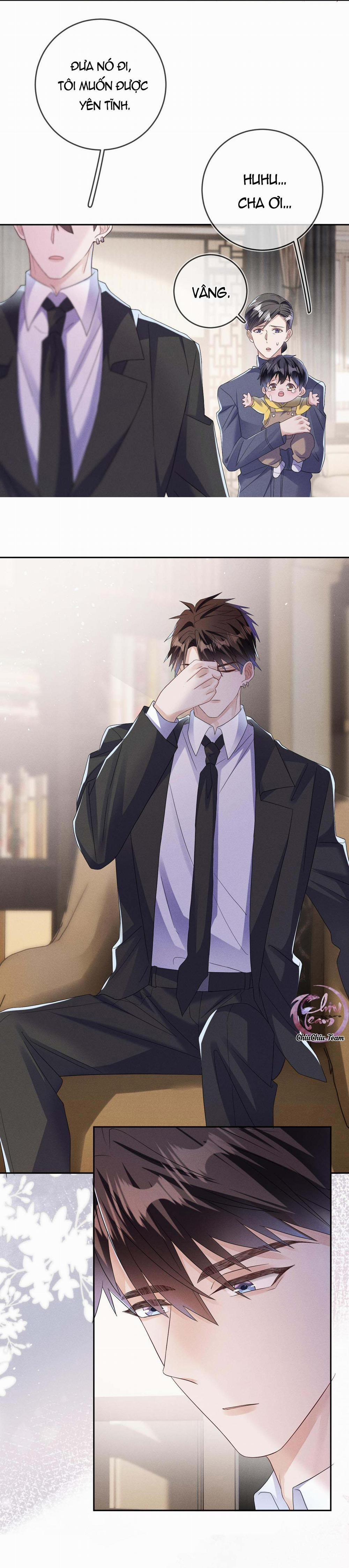 Cường Liệt Công Kích 69 trang 12