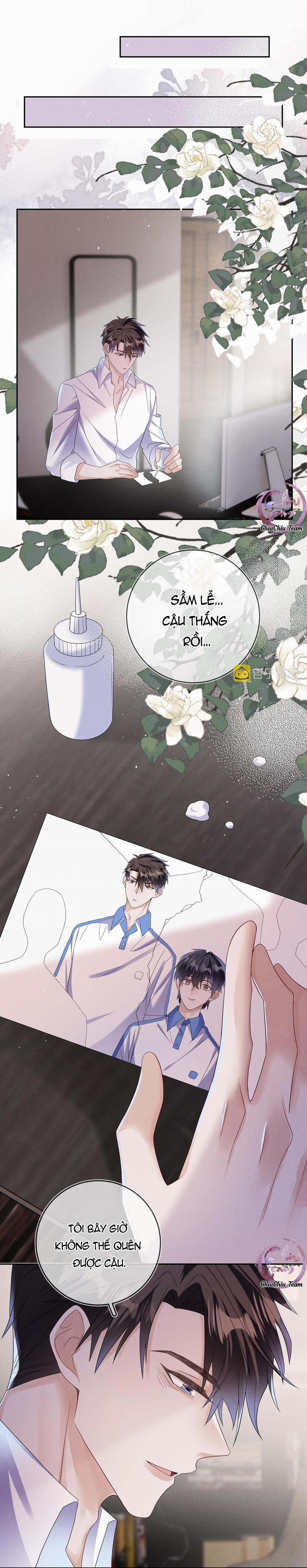 Cường Liệt Công Kích 69 trang 13