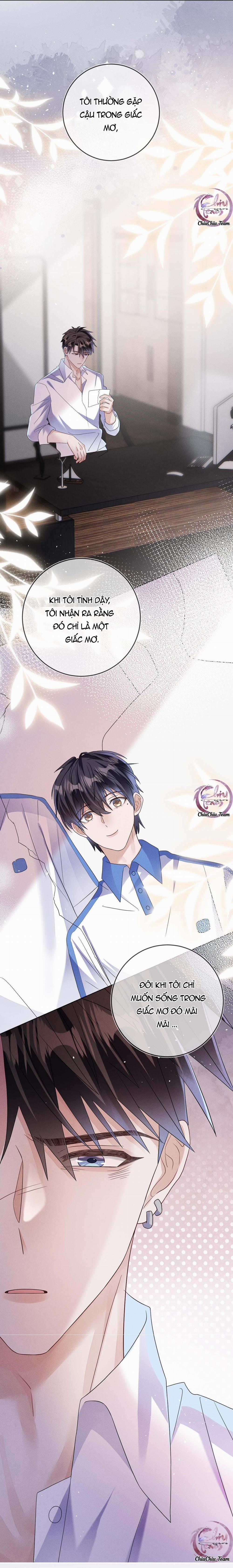 Cường Liệt Công Kích 69 trang 14