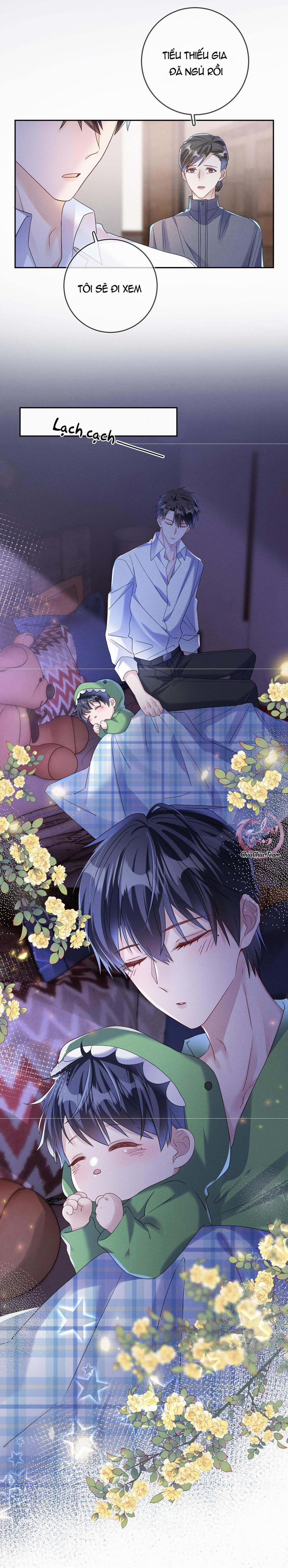 Cường Liệt Công Kích 69 trang 15