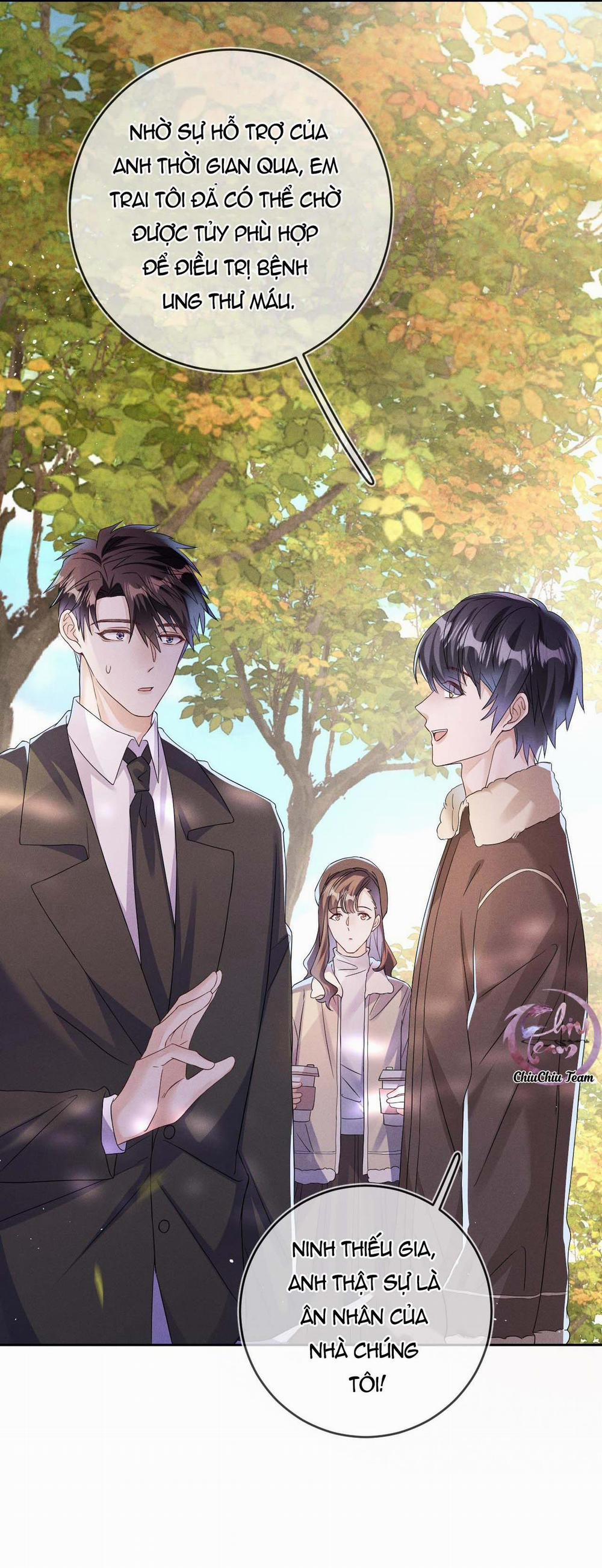 Cường Liệt Công Kích 69 trang 4