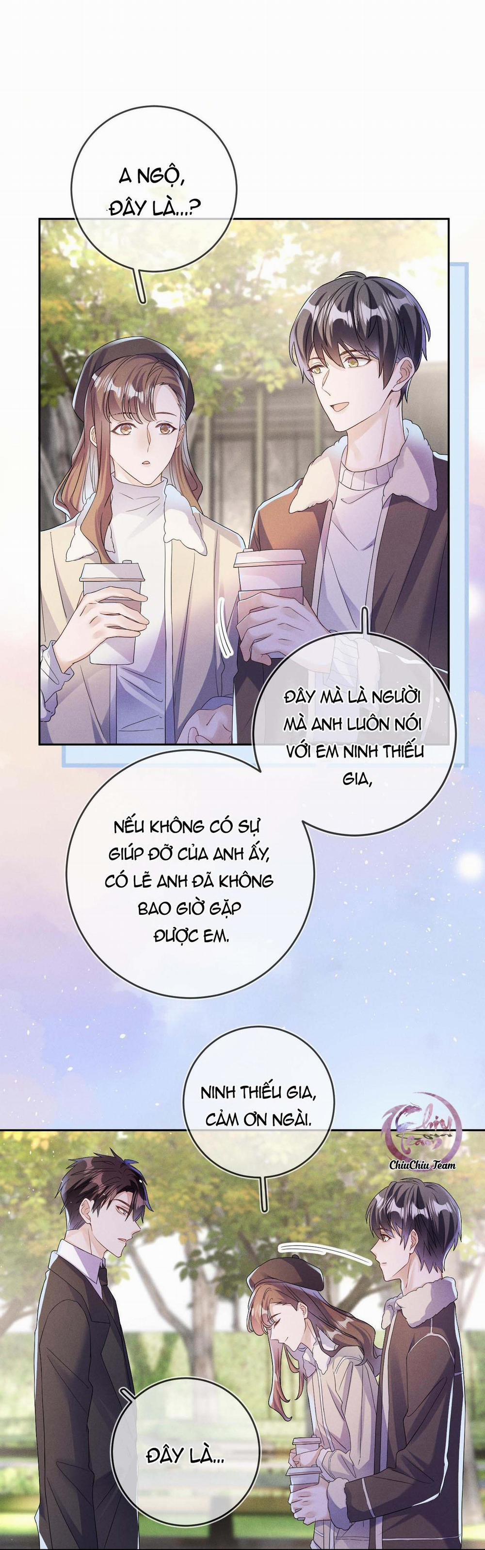 Cường Liệt Công Kích 69 trang 5