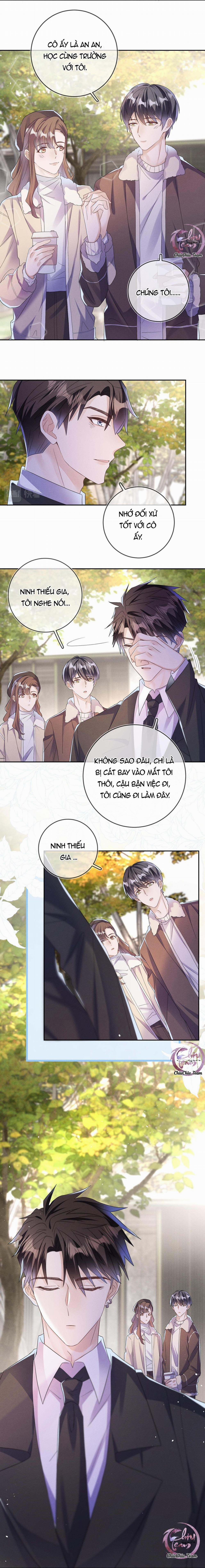 Cường Liệt Công Kích 69 trang 6