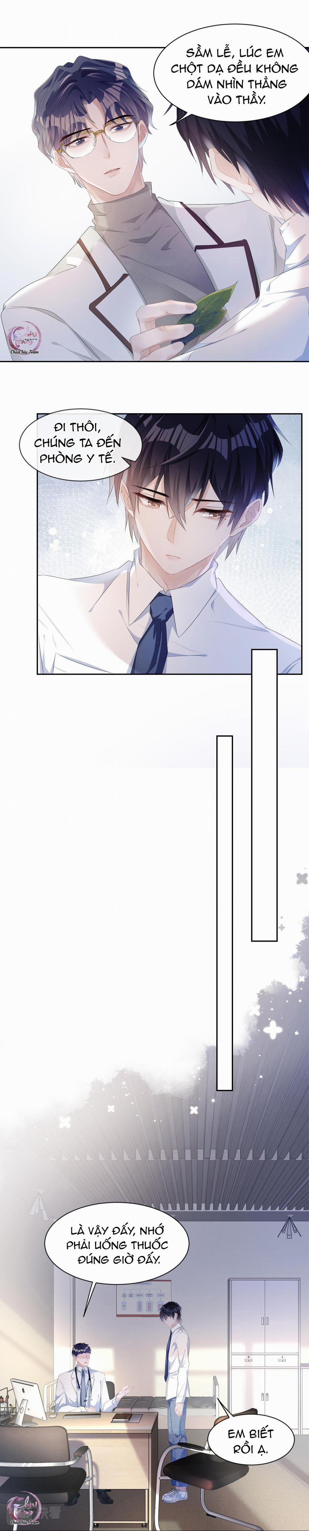 Cường Liệt Công Kích 7 trang 2