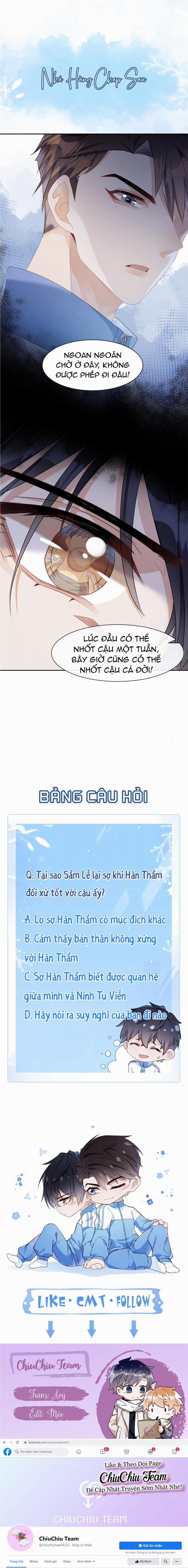 Cường Liệt Công Kích 7 trang 9