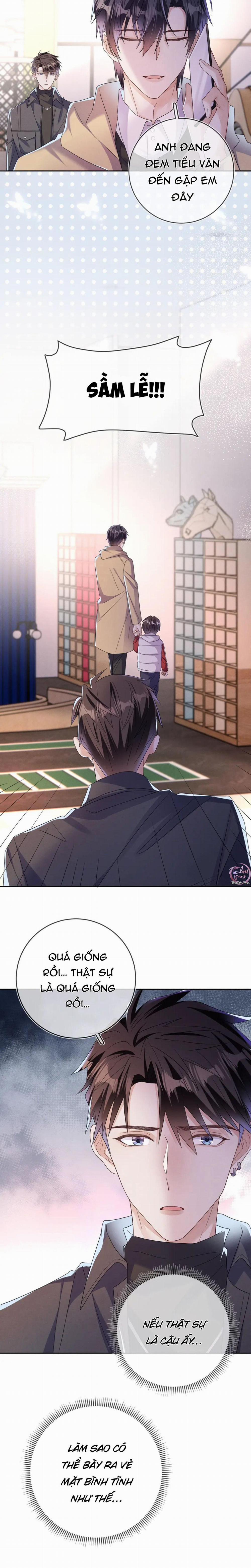 Cường Liệt Công Kích 70 trang 11