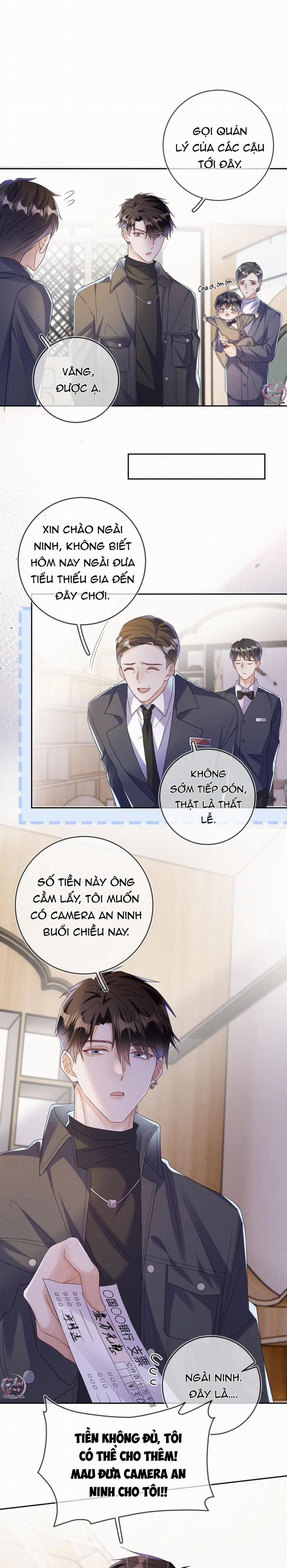 Cường Liệt Công Kích 70 trang 12