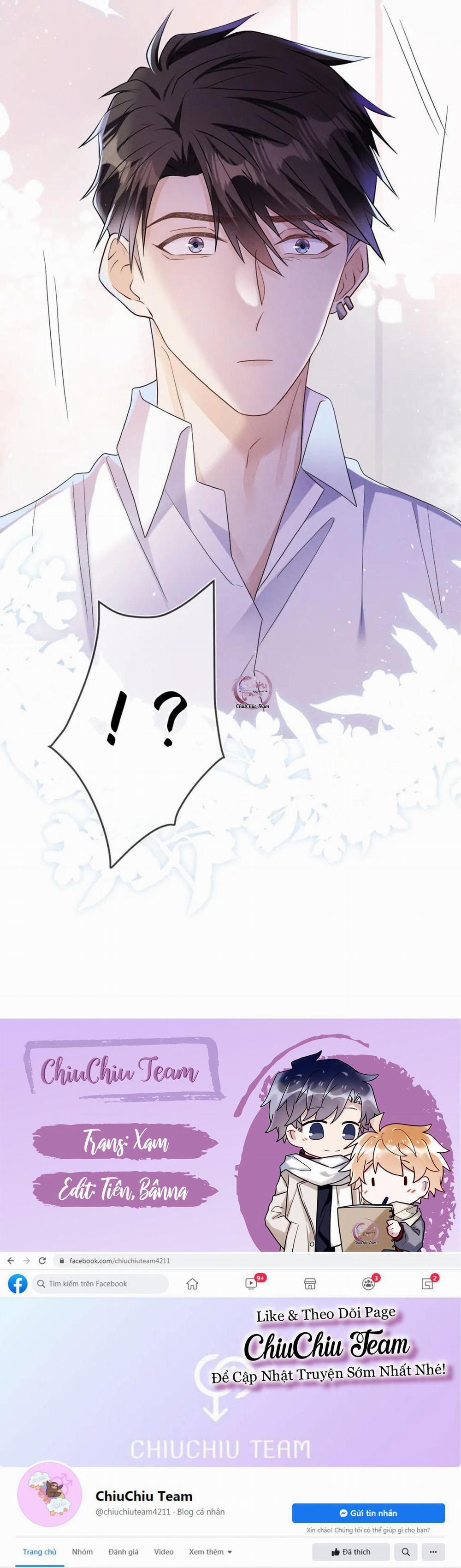 Cường Liệt Công Kích 70 trang 16