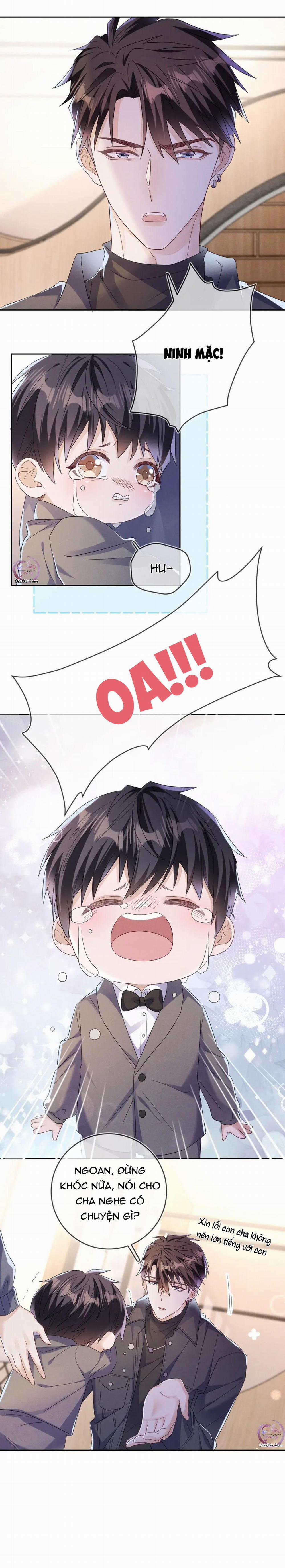 Cường Liệt Công Kích 70 trang 4