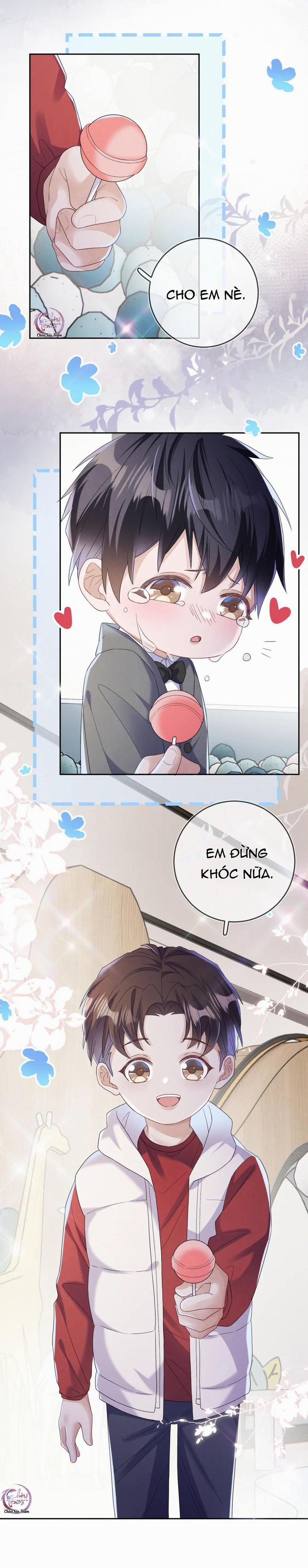 Cường Liệt Công Kích 70 trang 7