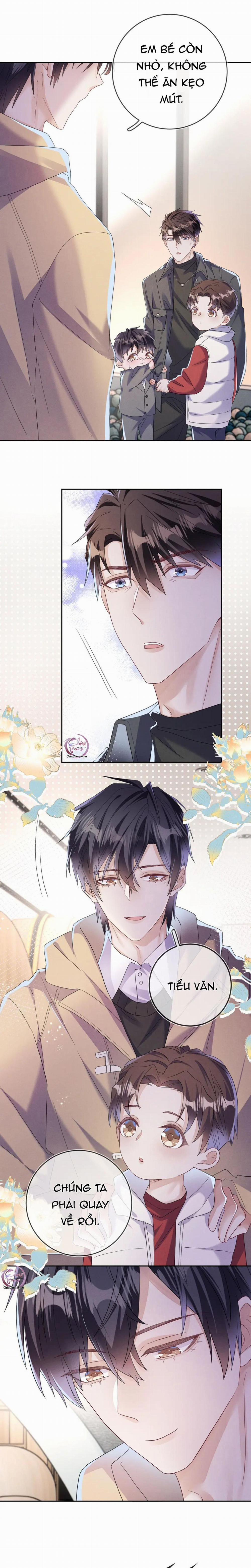 Cường Liệt Công Kích 70 trang 8