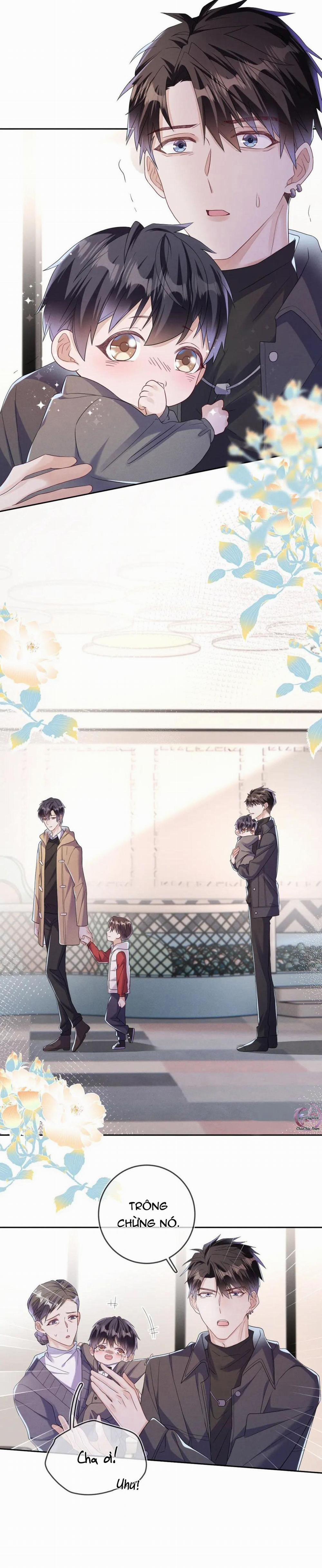 Cường Liệt Công Kích 70 trang 9