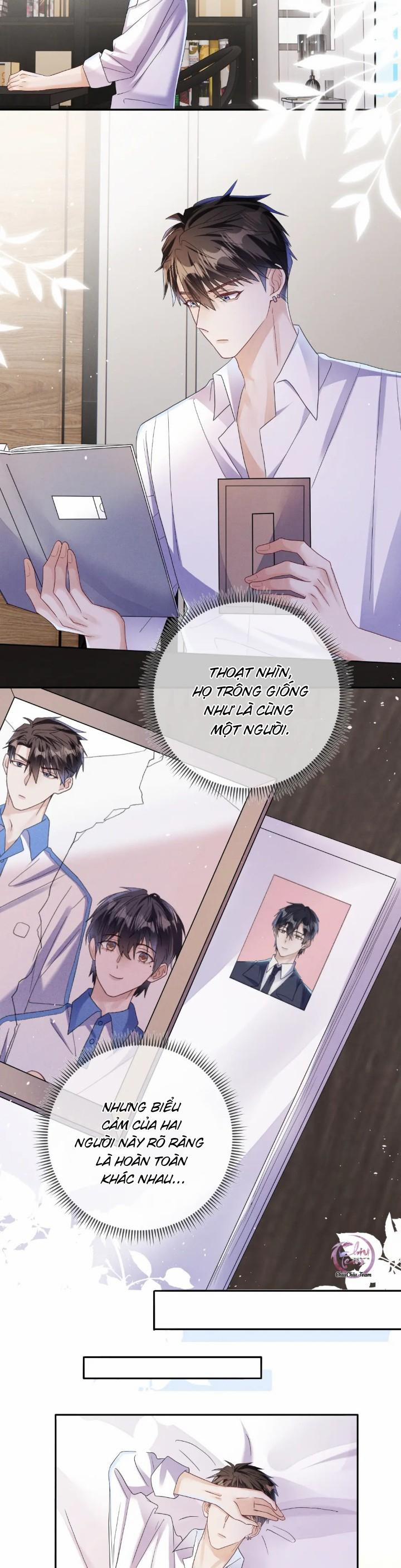 Cường Liệt Công Kích 71 trang 12