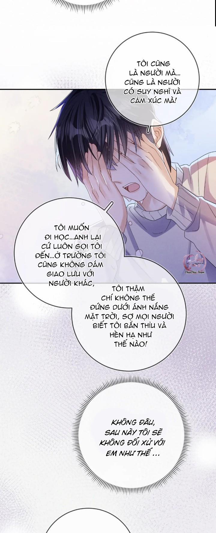 Cường Liệt Công Kích 71 trang 14