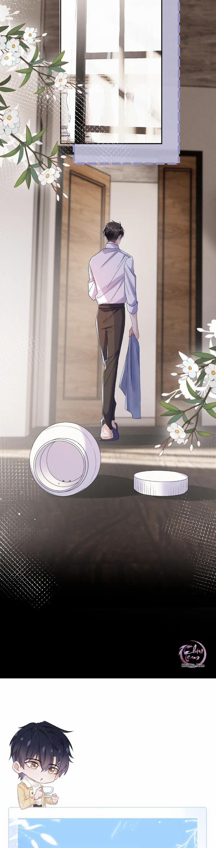 Cường Liệt Công Kích 71 trang 18