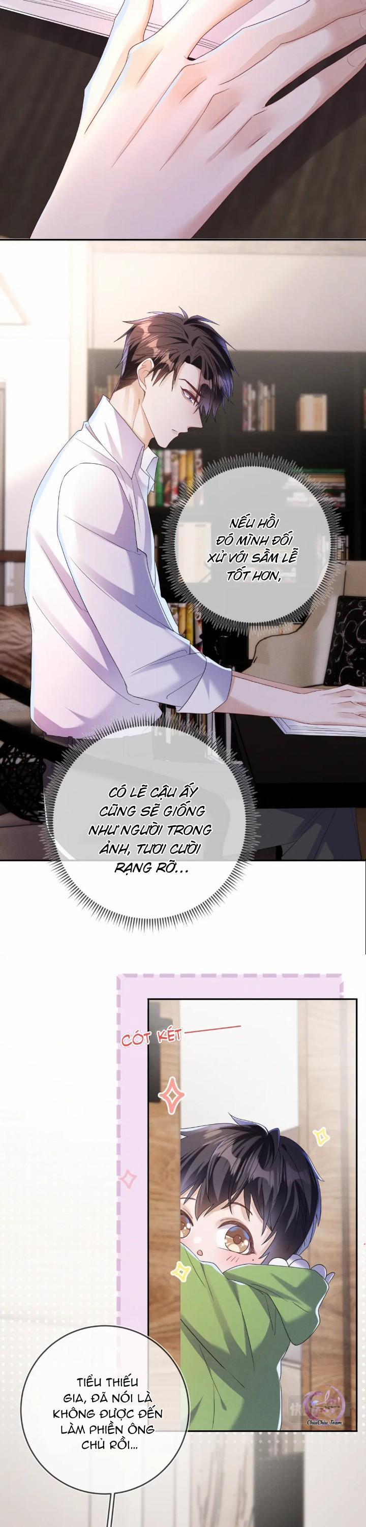 Cường Liệt Công Kích 71 trang 3