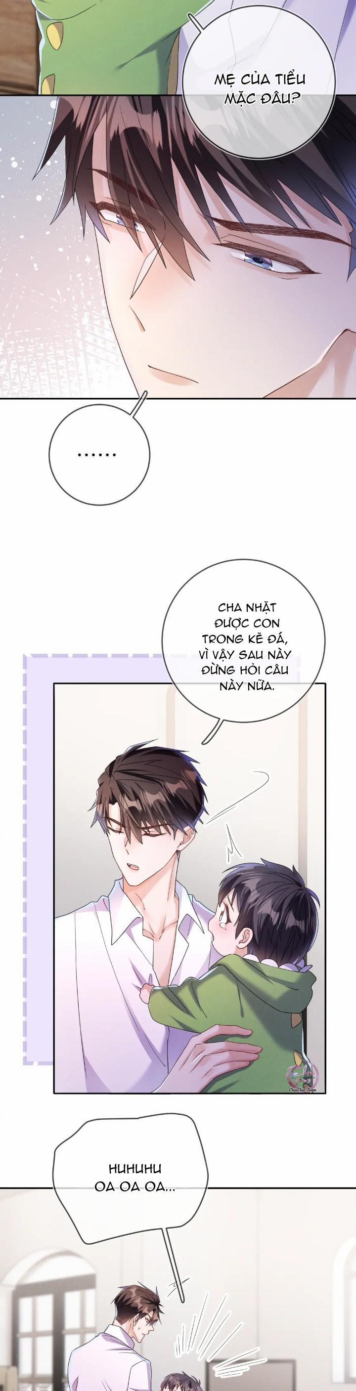 Cường Liệt Công Kích 71 trang 6