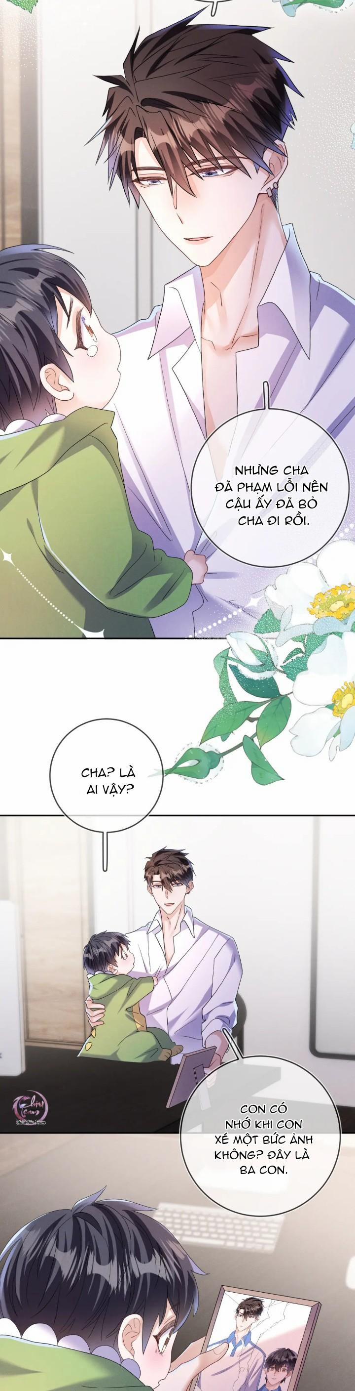 Cường Liệt Công Kích 71 trang 8