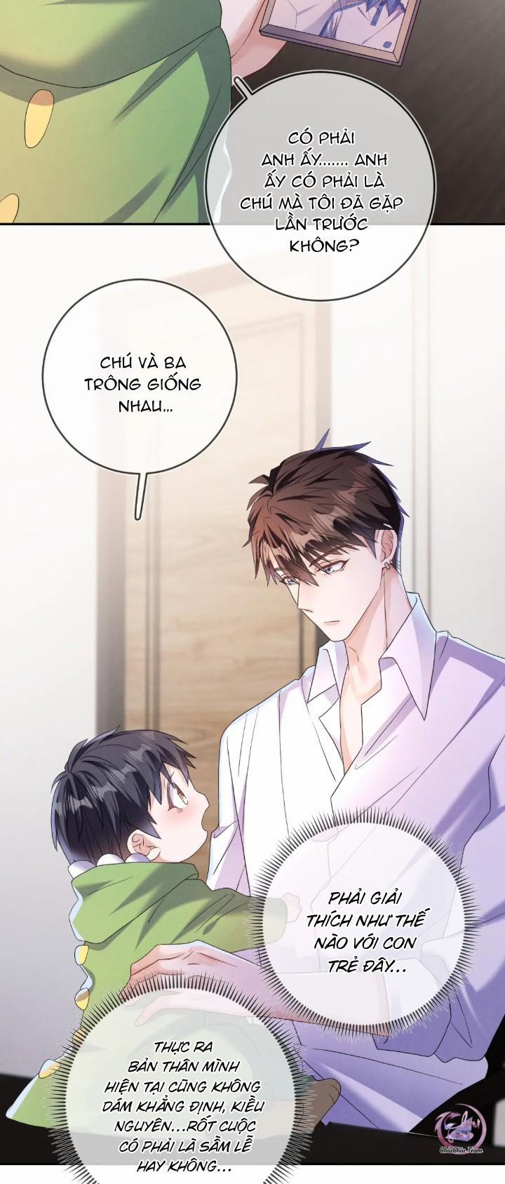 Cường Liệt Công Kích 71 trang 9