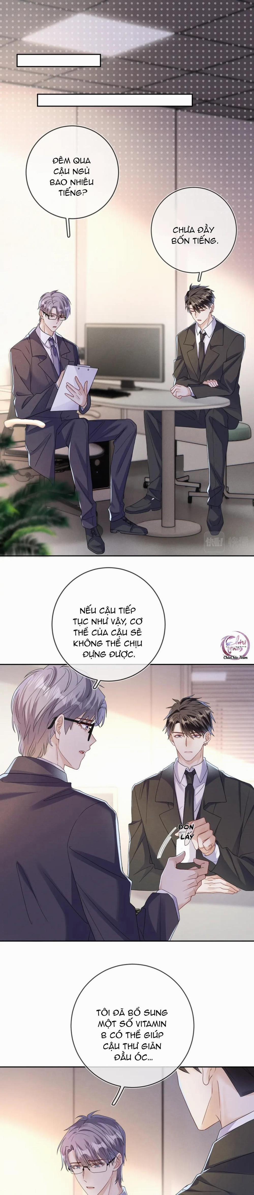 Cường Liệt Công Kích 72 trang 1