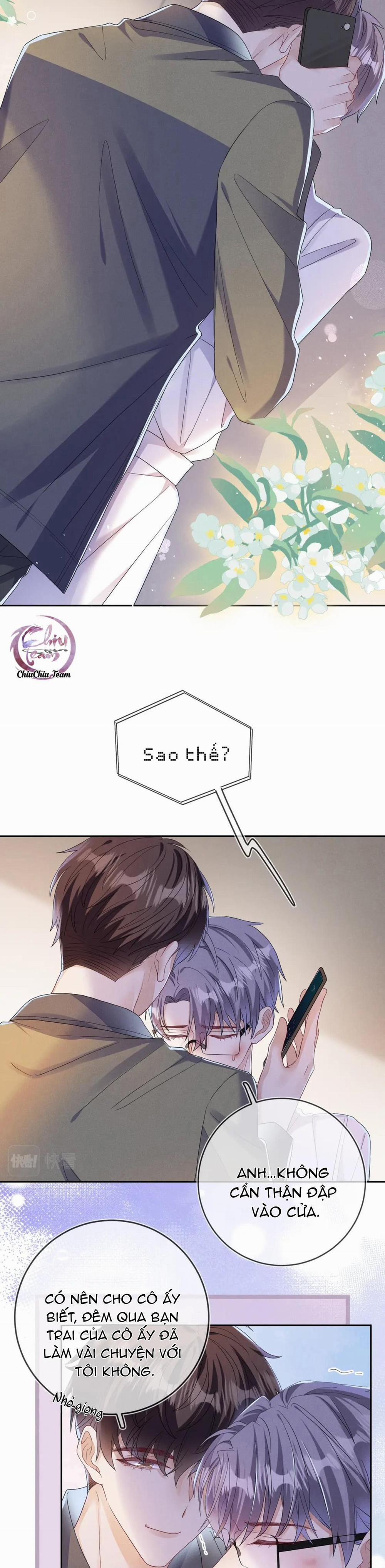 Cường Liệt Công Kích 72 trang 13