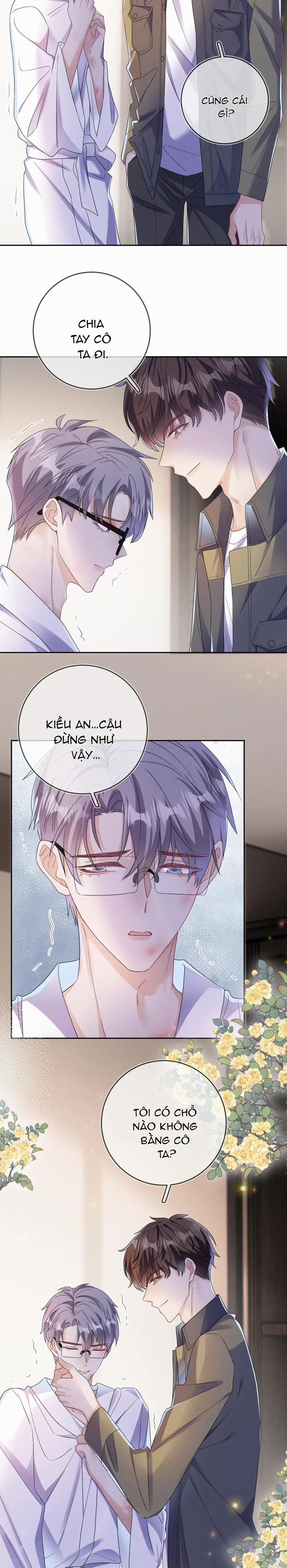 Cường Liệt Công Kích 72 trang 15