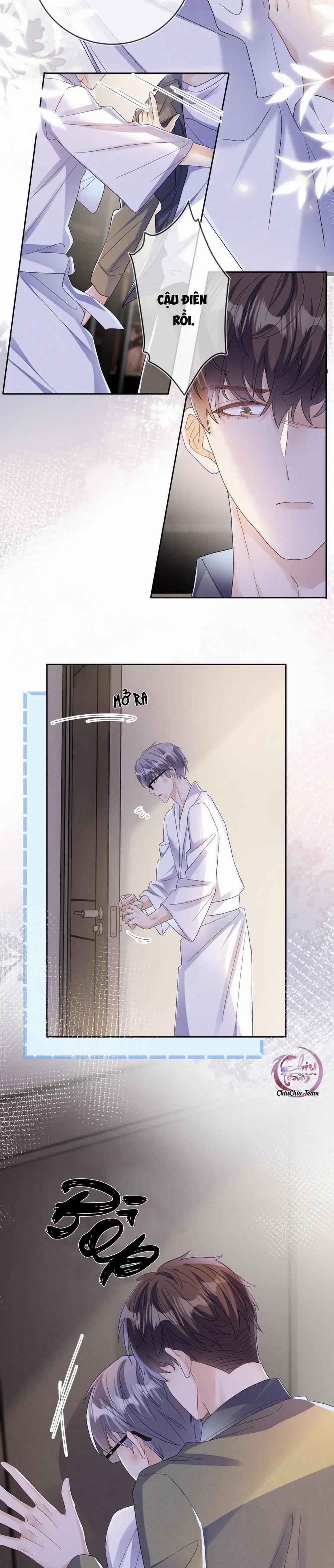 Cường Liệt Công Kích 72 trang 17