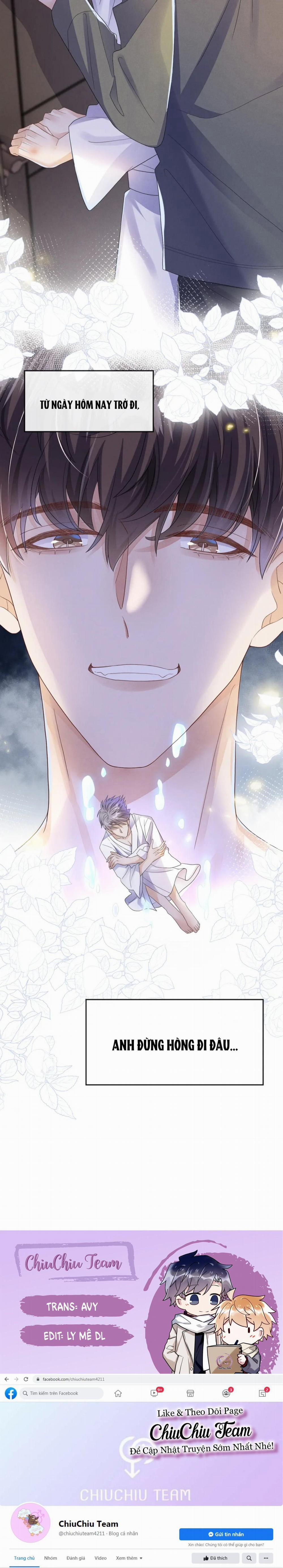 Cường Liệt Công Kích 72 trang 18