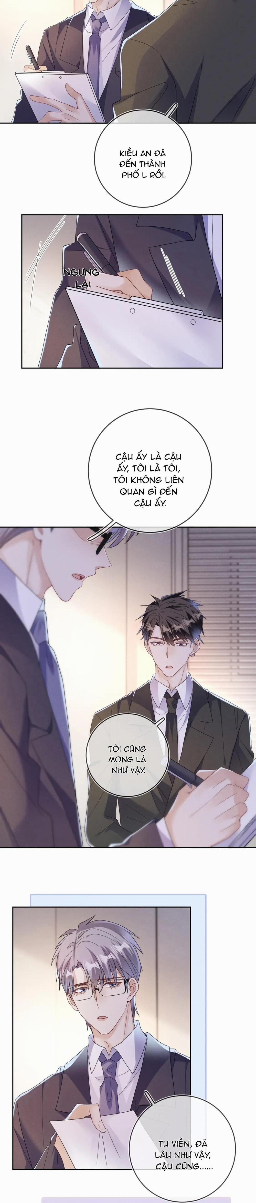 Cường Liệt Công Kích 72 trang 2