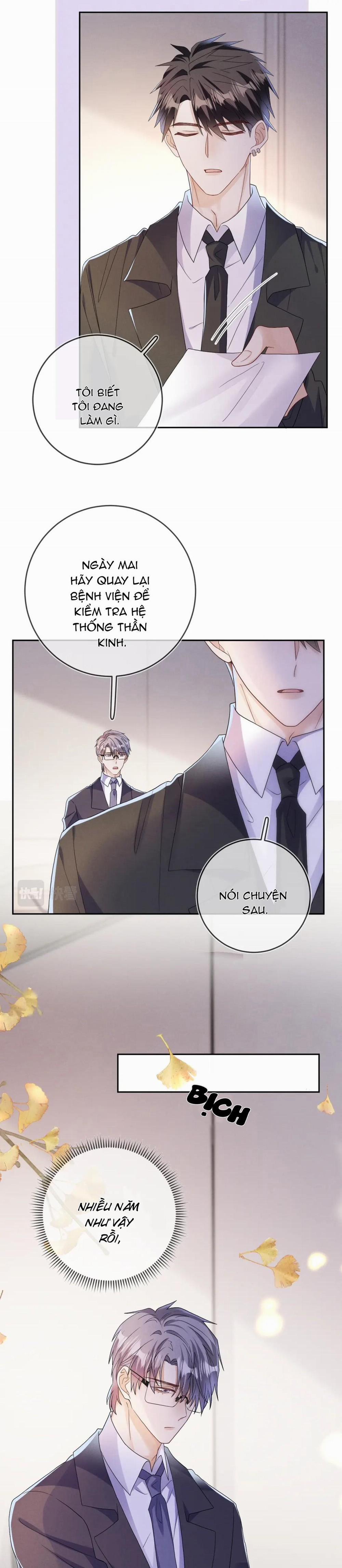 Cường Liệt Công Kích 72 trang 3